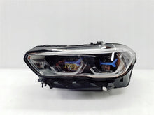 Laden Sie das Bild in den Galerie-Viewer, Frontscheinwerfer BMW X5 G05 G06 9481789-09 Laser Links Scheinwerfer Headlight SCH7614327785gw