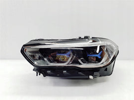 Frontscheinwerfer BMW X5 G05 G06 9481789-09 Laser Links Scheinwerfer Headlight SCH7614327785gw