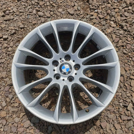 1x Alufelge 19 Zoll 8.5