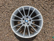 Load image into Gallery viewer, 1x Alufelge 19 Zoll 8.5" 5x120 25ET Glanz 7841819 BMW F01 F07 Rim Wheel FEL1612867041kx