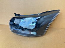Laden Sie das Bild in den Galerie-Viewer, Frontscheinwerfer Ford Transit GK31-13W030-BC Links Scheinwerfer Headlight SCH9158496279fj