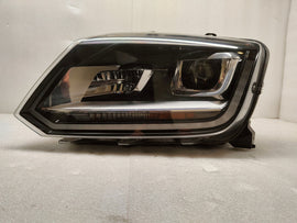 Frontscheinwerfer VW Amarok 2H3941031 Xenon Links Scheinwerfer Headlight SCH1235287035oe