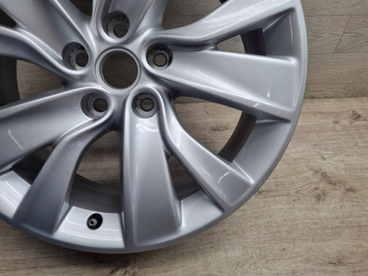 1x Alufelge 18 Zoll 5x115 Opel Insignia B Rim Wheel FEL3887057974zw