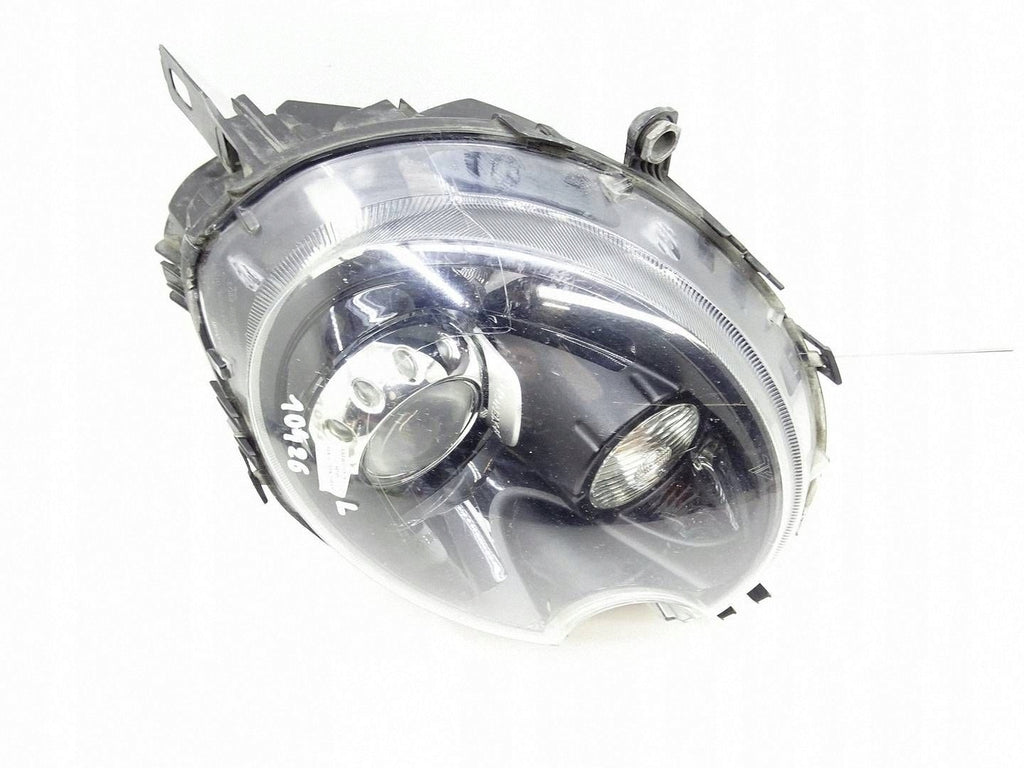 Frontscheinwerfer Mini Coupe R58 0301225679 Rechts Scheinwerfer Headlight SCH4062161034nn