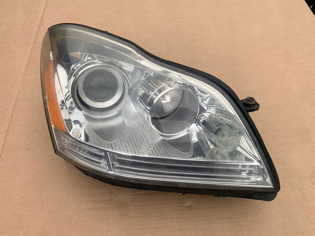 Frontscheinwerfer Mercedes-Benz X164 Rechts Scheinwerfer Headlight SCH5892348908jn