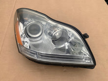 Laden Sie das Bild in den Galerie-Viewer, Frontscheinwerfer Mercedes-Benz X164 Rechts Scheinwerfer Headlight SCH5892348908jn