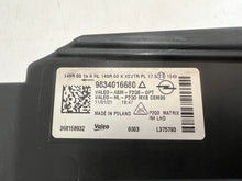 Load image into Gallery viewer, Frontscheinwerfer Opel Mokka 9834016680 LED Rechts Scheinwerfer Headlight SCH1796086522tk
