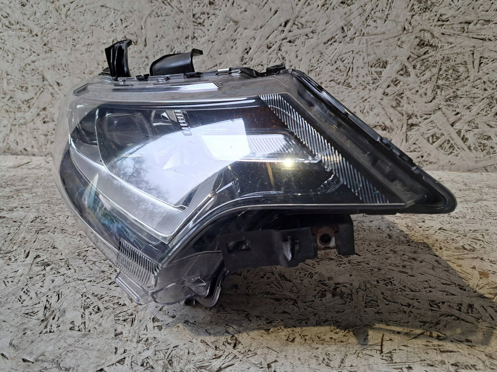 Frontscheinwerfer Mitsubishi Outlander III Rechts Scheinwerfer Headlight
