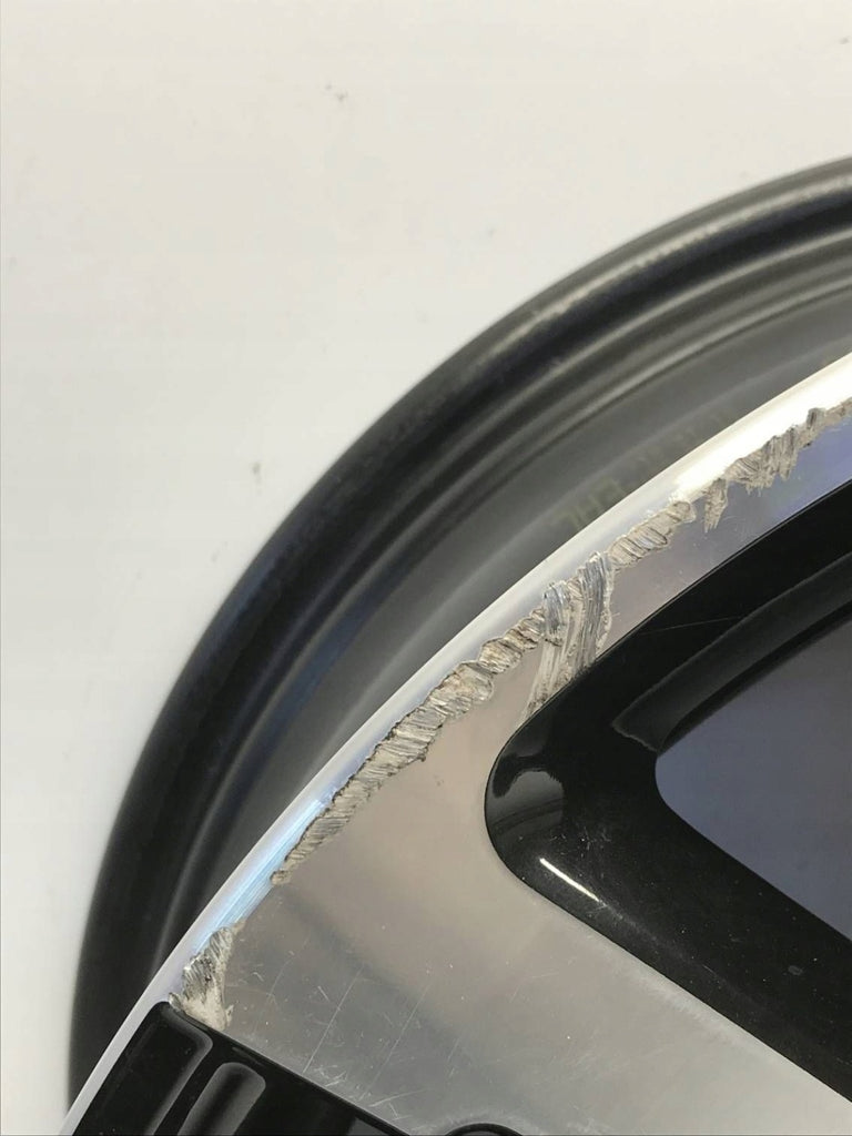 1x Alufelge 17 Zoll 7.0" 5x120 54ET 6873929 Mercedes-Benz W204 Mini F57 F56 FEL5777408340un