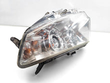 Laden Sie das Bild in den Galerie-Viewer, Frontscheinwerfer Mitsubishi L200 8301C013 Links Scheinwerfer Headlight SCH5142768468qz