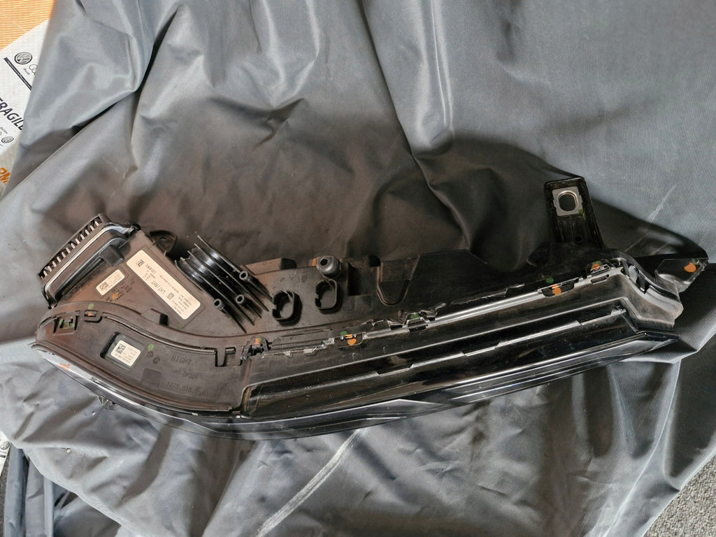 Frontscheinwerfer BMW X7 G07 9880594-07 Full LED Rechts Scheinwerfer Headlight SCH9730397540oi