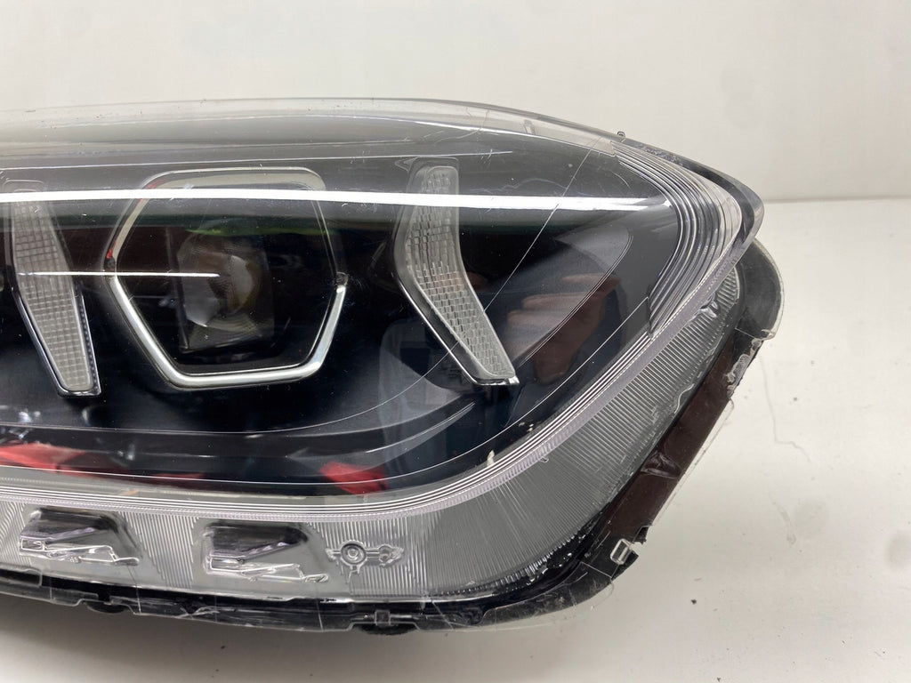 Frontscheinwerfer Kia Ceed J792111020 J7921-62520 LED Rechts Headlight