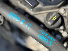 Laden Sie das Bild in den Galerie-Viewer, Motor Peugeot 2008 II 10Z1AF 1.2 THP 115TKm Engine Komplett MOT1269281818il