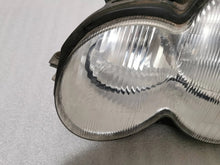 Laden Sie das Bild in den Galerie-Viewer, Frontscheinwerfer Mercedes-Benz Coupe Links Scheinwerfer Headlight