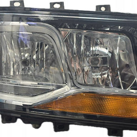 Frontscheinwerfer 2655843 LED Rechts Scheinwerfer Headlight SCH9685390007sy