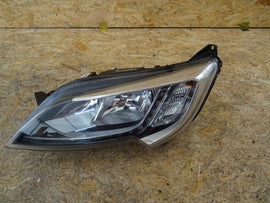 Frontscheinwerfer Citroën Jumper 1394430080 LED Links Scheinwerfer Headlight