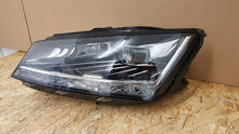 Load image into Gallery viewer, Frontscheinwerfer Skoda Fabia III 6V1941015E Full LED Links Headlight