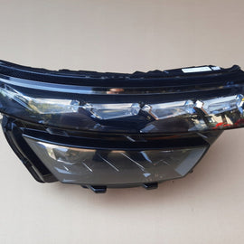Frontscheinwerfer Skoda Kamiq 658941016B LED Rechts Scheinwerfer Headlight SCH3555216277br