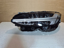 Frontscheinwerfer Volvo S90 V90 32338924 89916517 AN1JE Full LED Links Headlight SCH3094541841ii