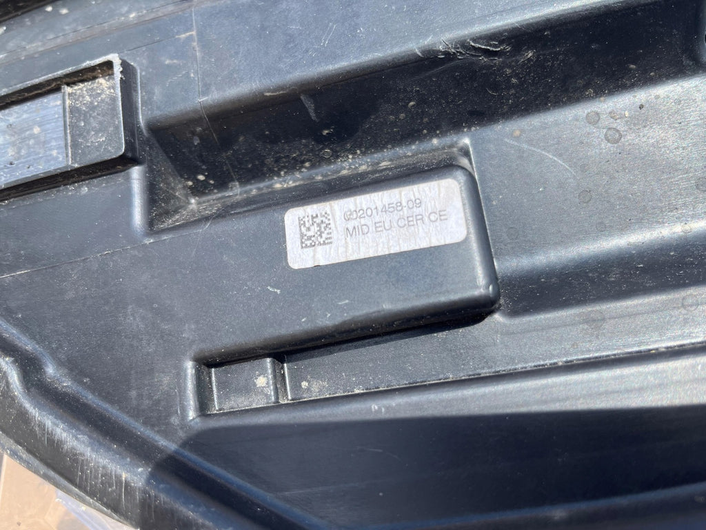 Frontscheinwerfer Ford Focus JX7B-13E014-CE LED Rechts Scheinwerfer Headlight SCH9919049055xt