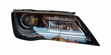 Laden Sie das Bild in den Galerie-Viewer, Frontscheinwerfer Audi C7 A7 4G8941006 LED Rechts Scheinwerfer Headlight