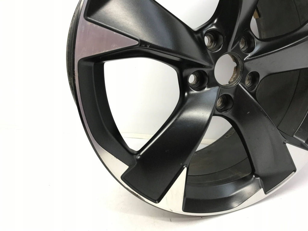 1x Alufelge 18 Zoll 5x112 5FA601025H Cupra Leon Rim Wheel FEL8063205842zv