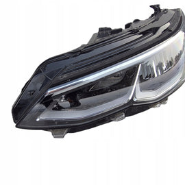 Frontscheinwerfer VW Golf VIII 5H1941005B LED FALSE Scheinwerfer Headlight SCH7220808607es