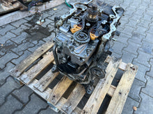 Laden Sie das Bild in den Galerie-Viewer, Motor Mazda Cx-5 SH18 SH30 SK4 SH4 2.2 2018 Diesel Engine Komplett