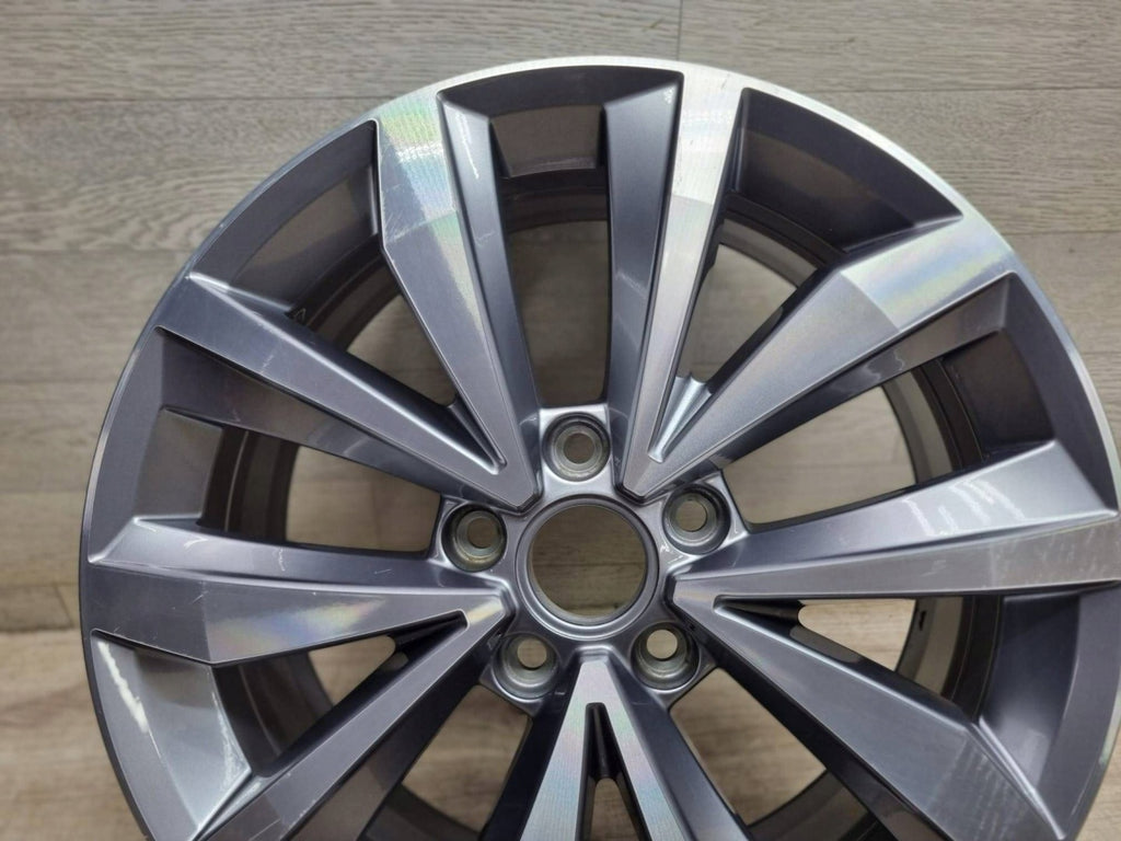 1x Alufelge 17 Zoll 5x112 2GA601025B VW T-Roc Rim Wheel FEL2015461855af