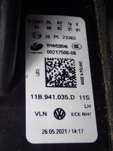 Load image into Gallery viewer, Frontscheinwerfer VW Id.4 E21 11B941035D Full LED Links Scheinwerfer Headlight