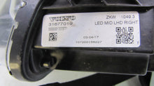 Laden Sie das Bild in den Galerie-Viewer, Frontscheinwerfer Volvo Xc40 316770019 Rechts Scheinwerfer Headlight SCH7361533533xm