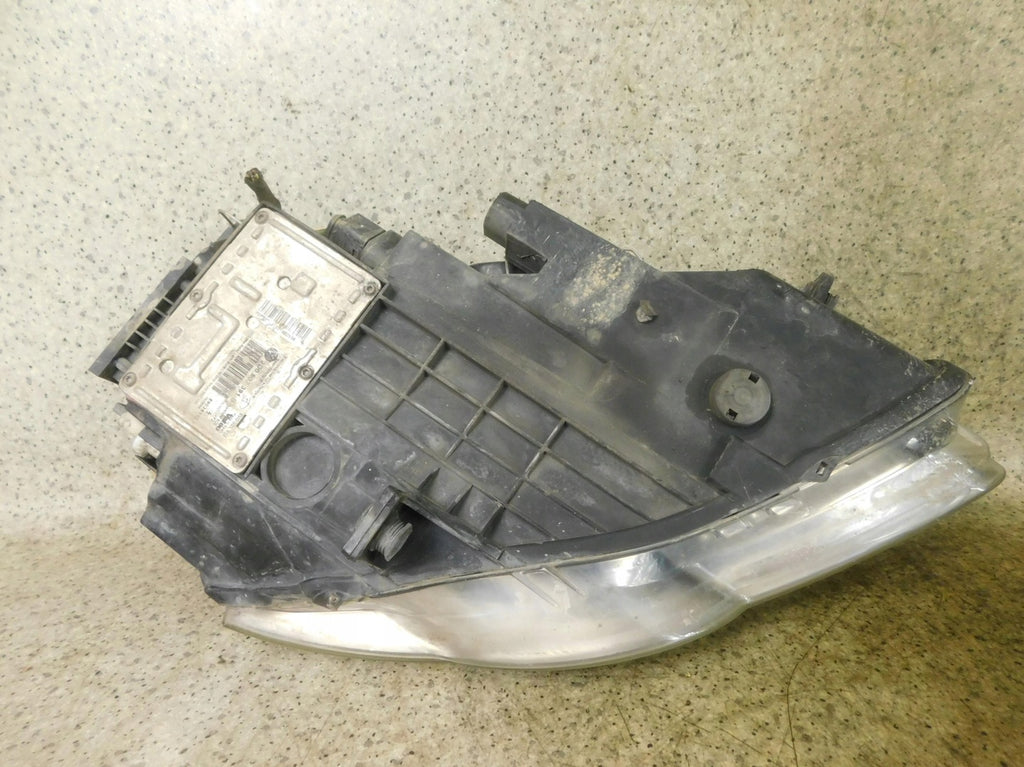 Frontscheinwerfer VW Passat 3C0941751D 3C0941752D Ein Satz Headlight