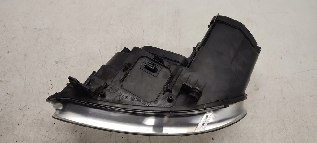 Frontscheinwerfer VW Touran 1T0941032F Xenon Rechts Scheinwerfer Headlight