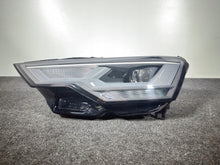 Laden Sie das Bild in den Galerie-Viewer, Frontscheinwerfer Audi A6 C8 4K0941033 LED Links Scheinwerfer Headlight SCH4403575400cr
