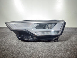 Frontscheinwerfer Audi A6 C8 4K0941033 LED Links Scheinwerfer Headlight SCH4403575400cr