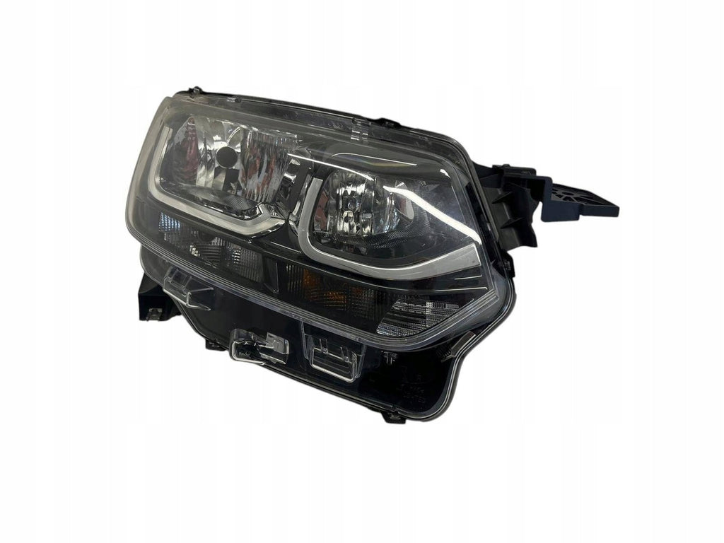 Frontscheinwerfer Toyota Proace City 9835780580 Vorderseite Headlight SCH8692665480oc
