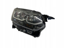 Laden Sie das Bild in den Galerie-Viewer, Frontscheinwerfer Toyota Proace City 9835780580 Vorderseite Headlight SCH8692665480oc