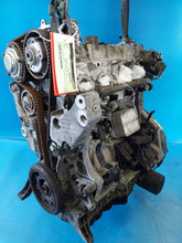 Laden Sie das Bild in den Galerie-Viewer, Motor VW Golf I CUK 1.4 TFSI 90PS 66kW 140TKm 2015 Benzin Engine Unkomplett