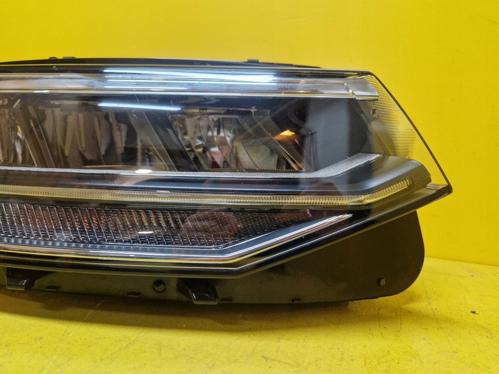Frontscheinwerfer VW Tiguan 5NB941036C Rechts Scheinwerfer Headlight SCH9502666090ki