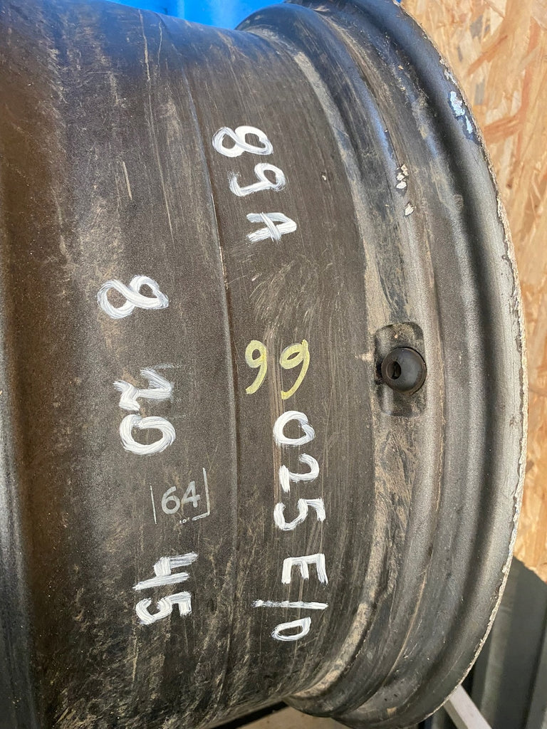 1x Alufelge 20 Zoll 8.0" 5x112 45ET 89A601025E Audi E-Tron Etron Rim Wheel