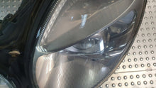Laden Sie das Bild in den Galerie-Viewer, Frontscheinwerfer Mercedes-Benz W211 AWU15438 Links Scheinwerfer Headlight SCH1884722888fa