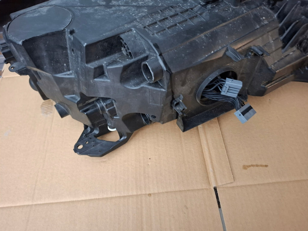 Frontscheinwerfer Volvo Xc60 II 32337375 LED Rechts Scheinwerfer Headlight SCH6179732422an