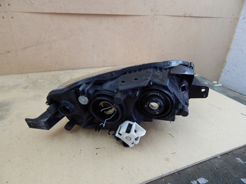 Frontscheinwerfer Mazda Mx5 I Xenon Links Scheinwerfer Headlight SCH6624730212qi