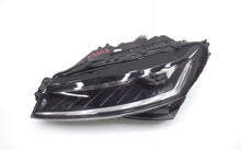 Load image into Gallery viewer, Frontscheinwerfer Skoda Superb III 3V1941015D LED Links Scheinwerfer Headlight SCH7950836794qi