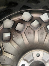Load image into Gallery viewer, 1x Alufelge 20 Zoll 8.5" 5x114.3 54 5ET 52910-GI210 Hyundai Ioniq Rim Wheel FEL5710810090hk