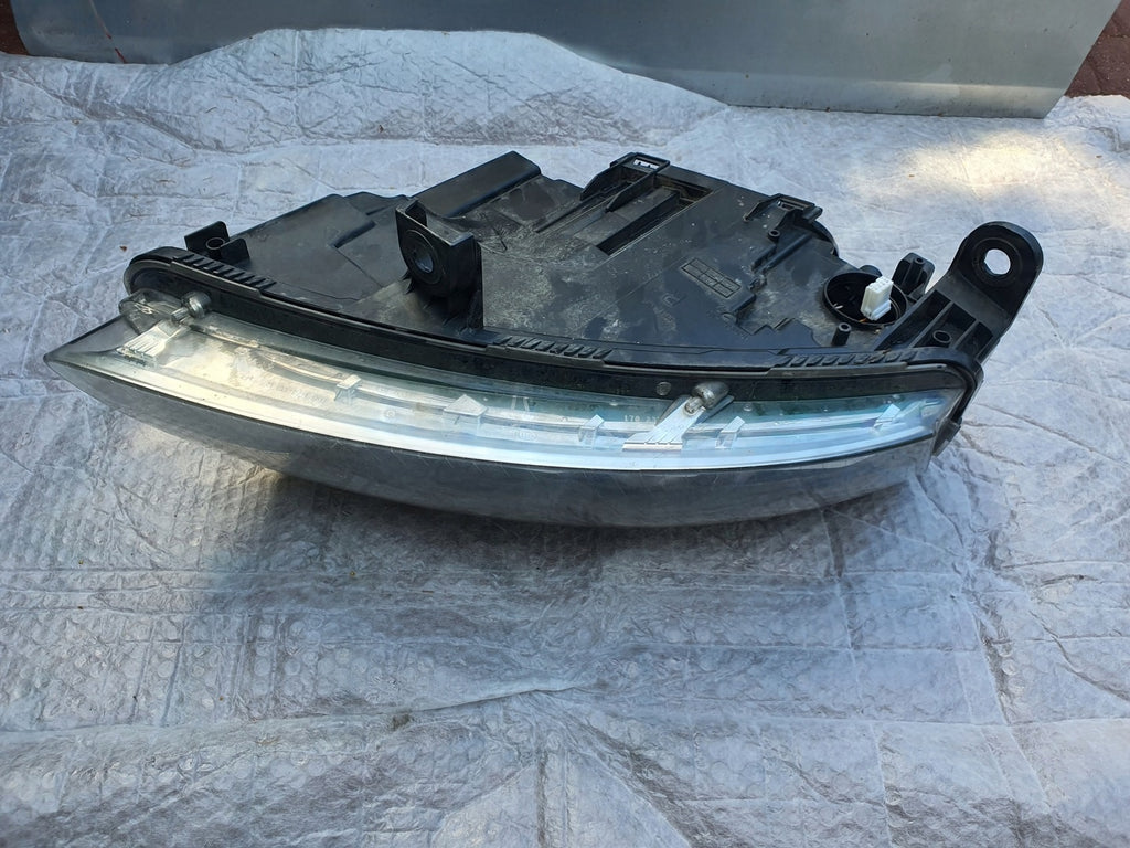 Frontscheinwerfer Audi A6 C6 4F0941004 LED Rechts Scheinwerfer Headlight