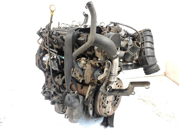 Motor Ford Transit FIFA 2.0 TDCI 125PS 92kW Diesel Engine Unkomplett MOT8989936643nu