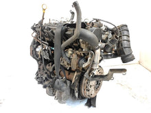 Load image into Gallery viewer, Motor Ford Transit FIFA 2.0 TDCI 125PS 92kW Diesel Engine Unkomplett MOT8989936643nu
