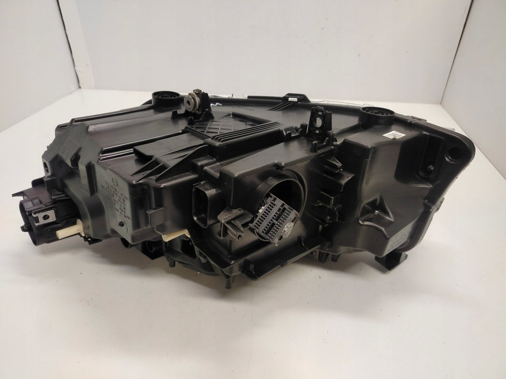 Frontscheinwerfer BMW F34 8738724 Full LED Rechts Scheinwerfer Headlight SCH3309076682fl