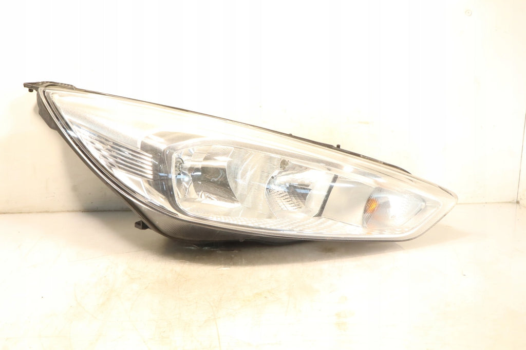 Frontscheinwerfer Ford Focus III F1EB-13W029-AC Rechts Scheinwerfer Headlight SCH3419543716jp